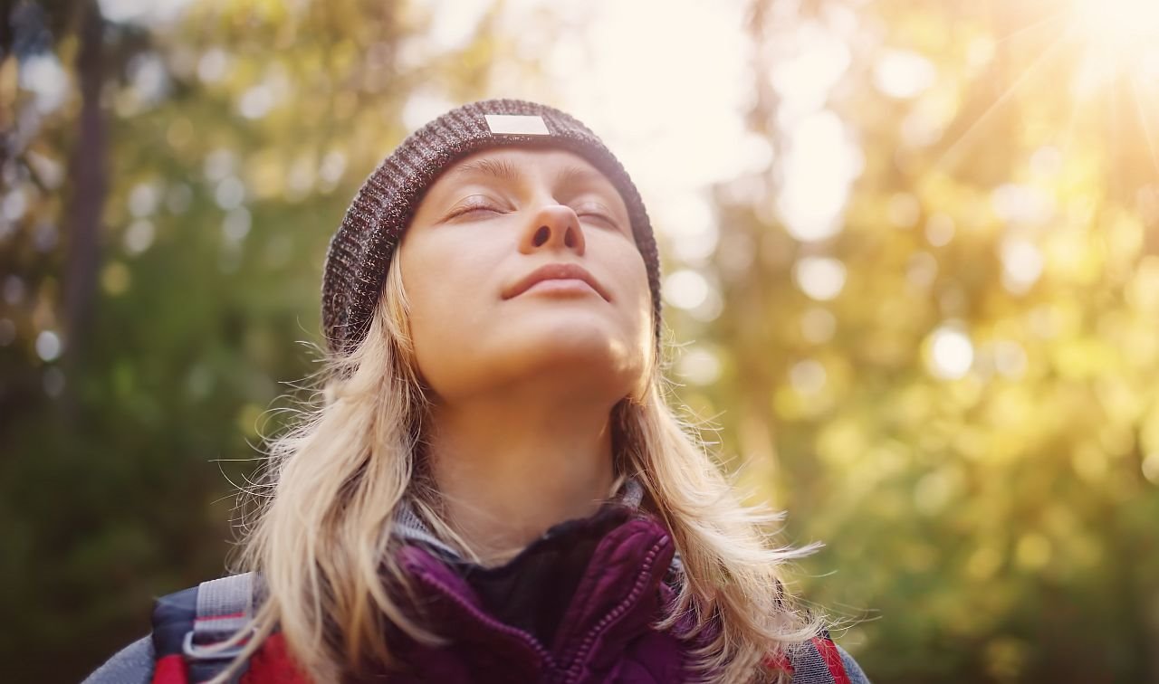 Kako da smanjite stres za 5 minuta.