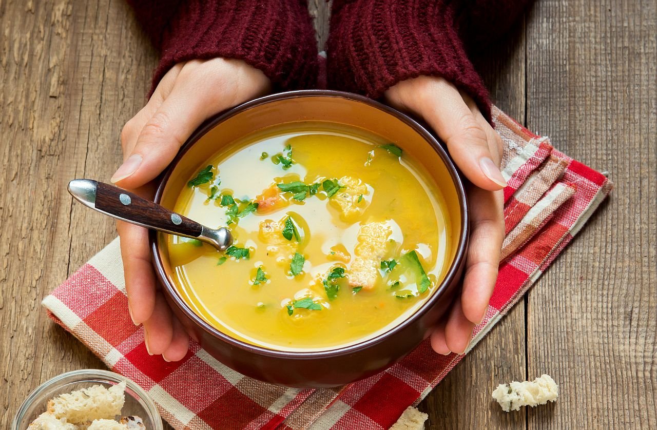 Hrana koju treba da jedete tokom jeseni.