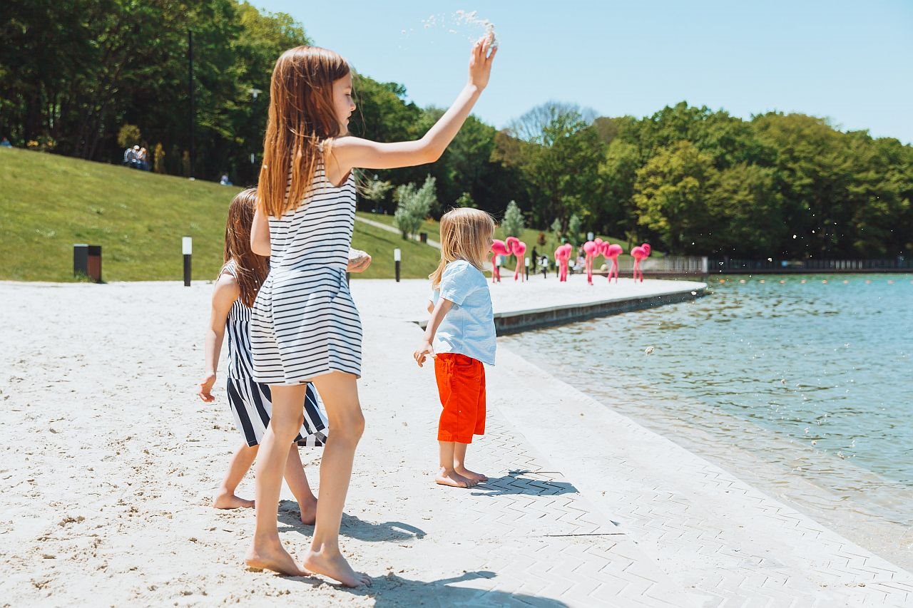 Kako redosled rođenja u porodici utiče na vaš karakter.