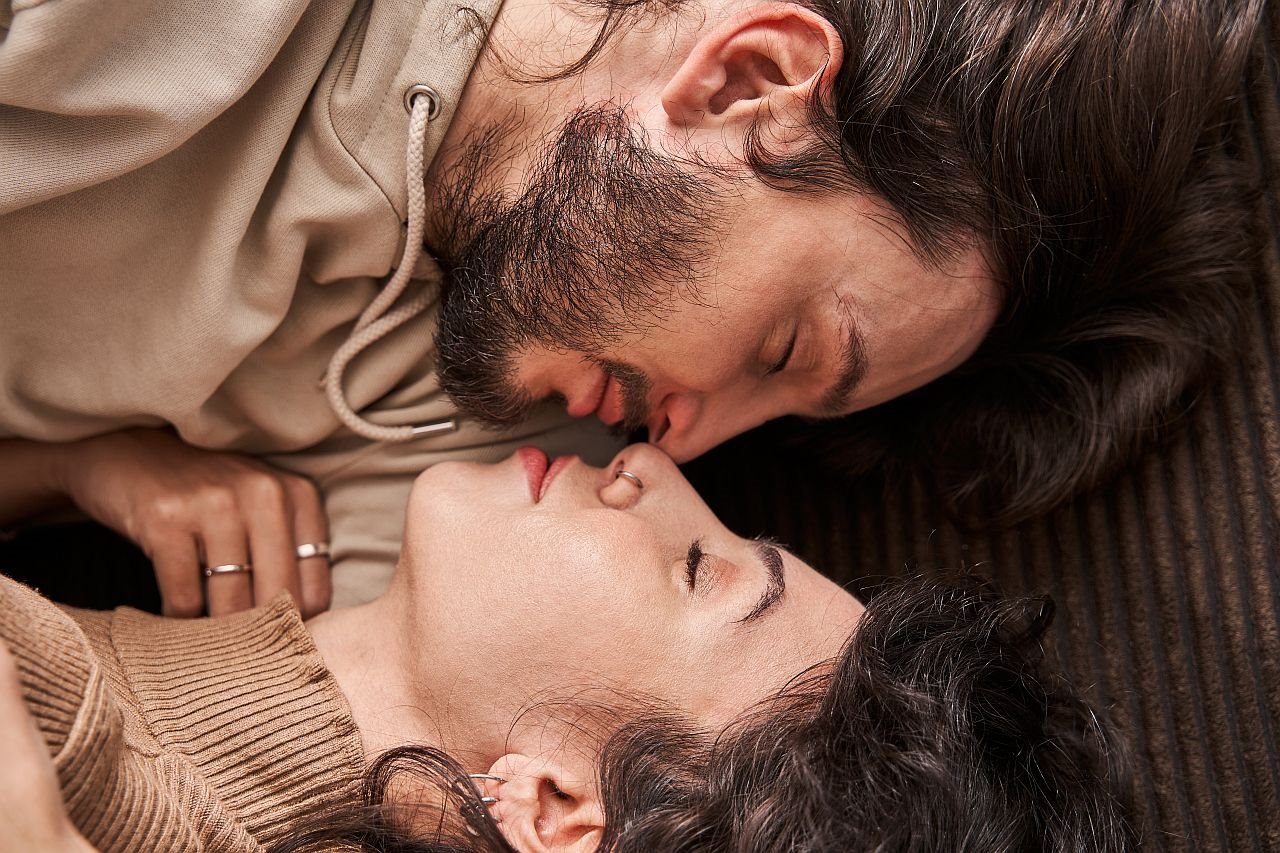 Šta da uradite kada partner prestane da vas voli.