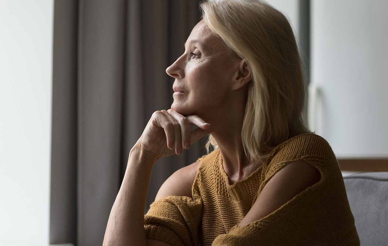 Kako da počnete novi život ako imate više od 50 godina.