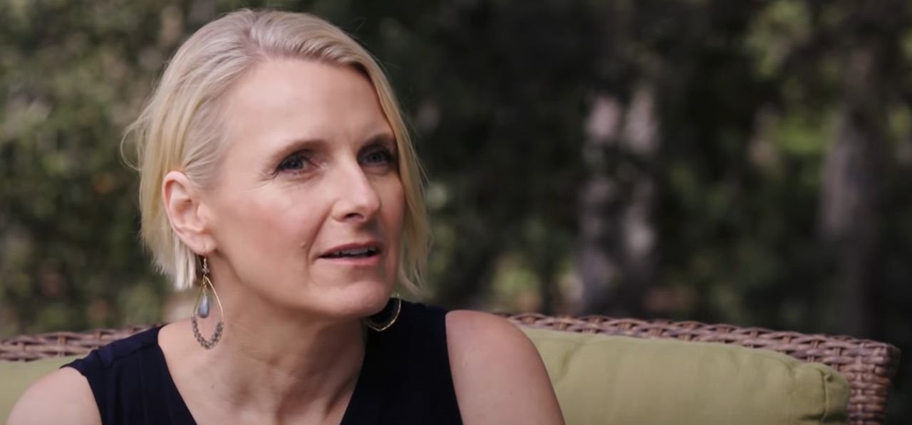 Elizabeta Gilbert šta da radite kada vas roditelji sputavaju