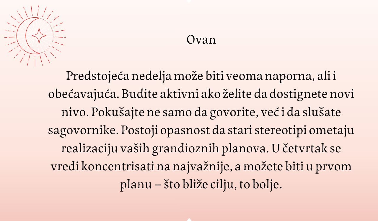 Horoskop znakovi problemi u sedmici.jpg