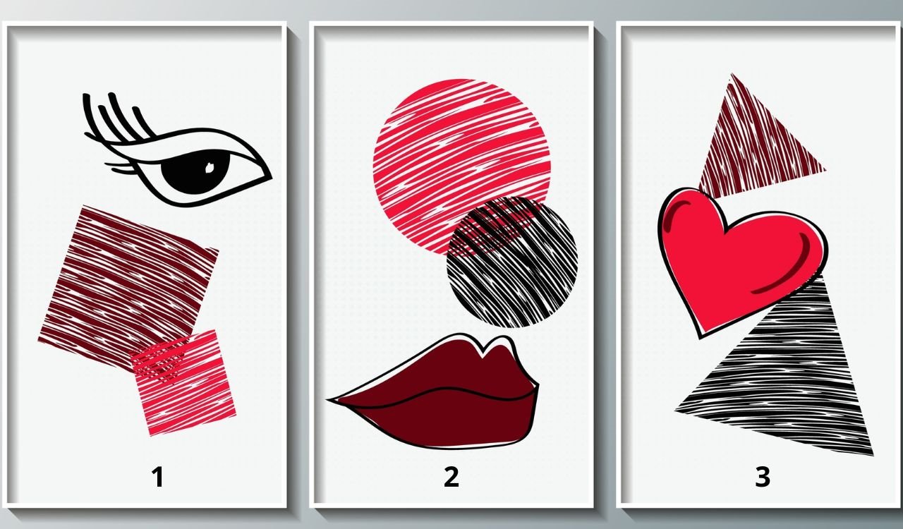 Test izaberite sliku.