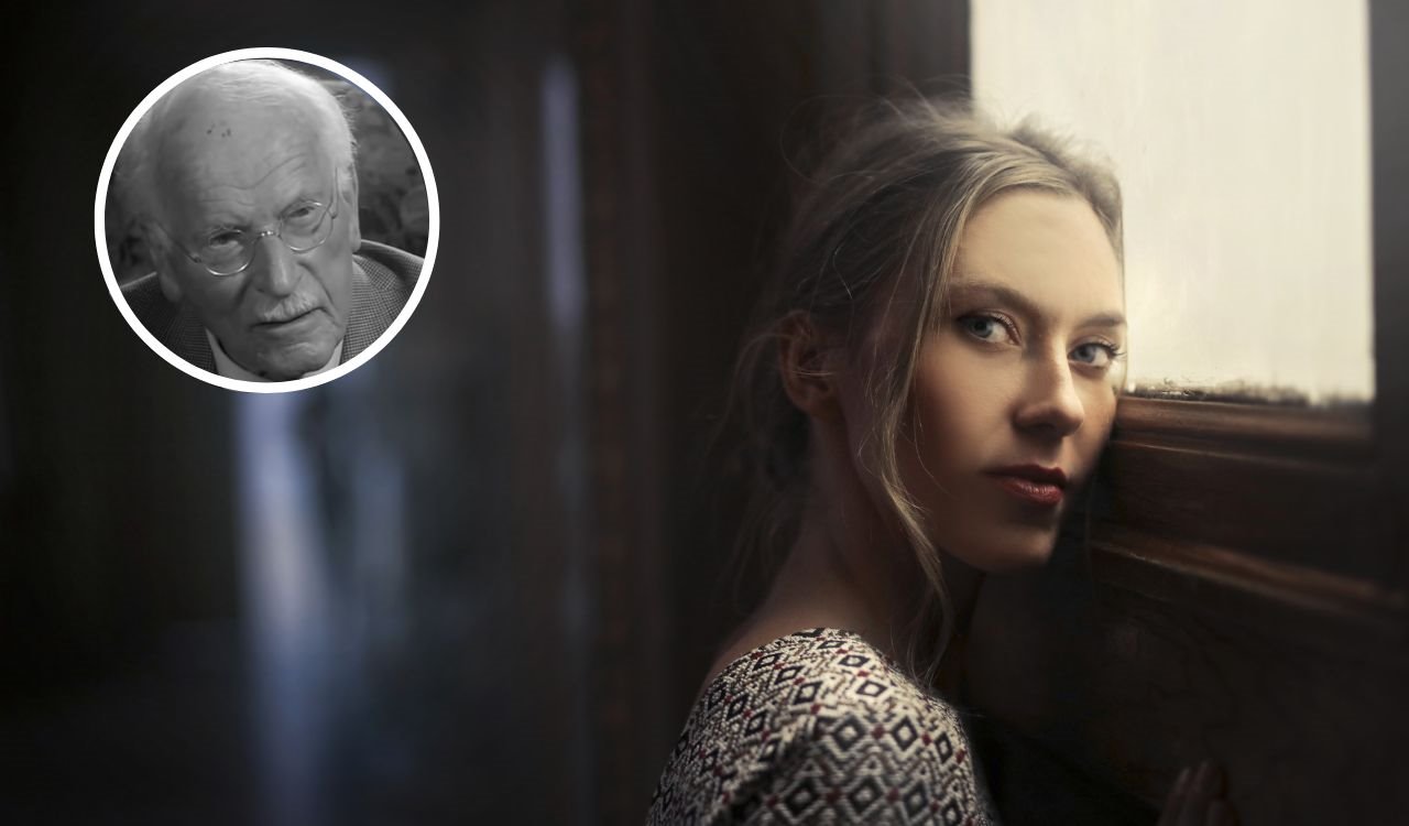 Karl Jung kako da otkrijete senku svoje ličnosti.