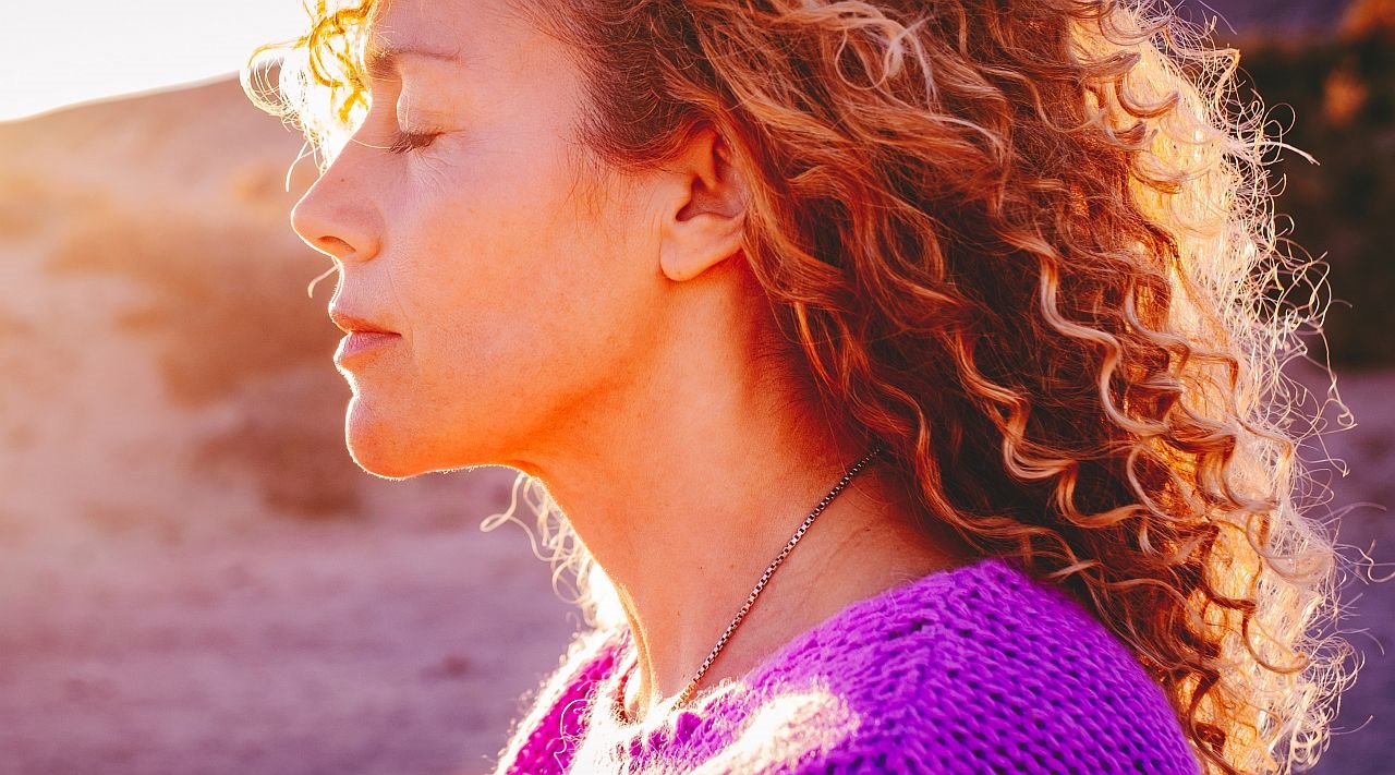 Da ste jak ili slab čovek.