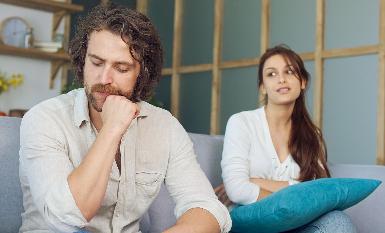 Zašto ne mogu da prebolim bivšeg toksičnog partnera.