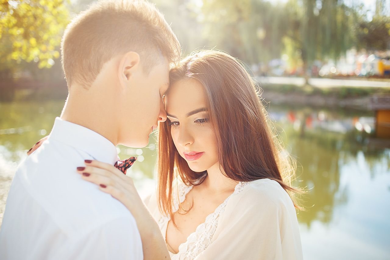 7 znakova da vas partner ne voli.