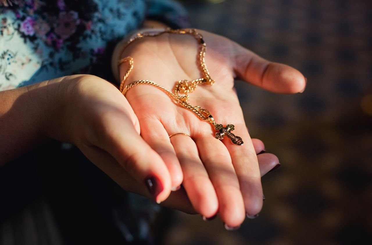 Običaji i post na Krstovdan 27 septembra.