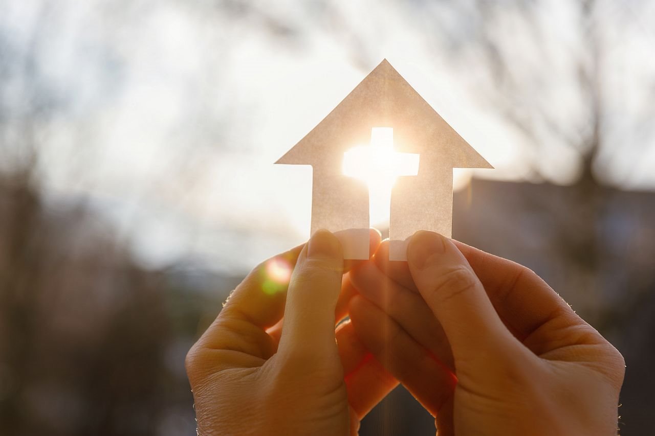 Molitva koja se izgovara na Krstovdan.