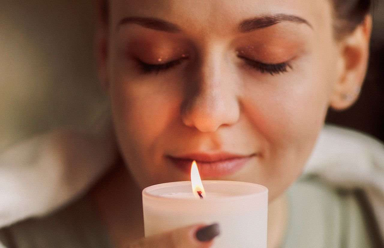 10 kratkih afirmacija za sreću i mir.