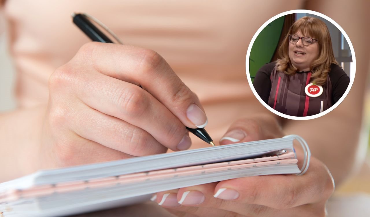 Psihijatar sa VMA tehnika protiv anksioznosti.