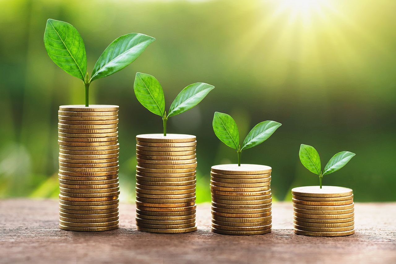 4 znaka  da vas očekuje novac.