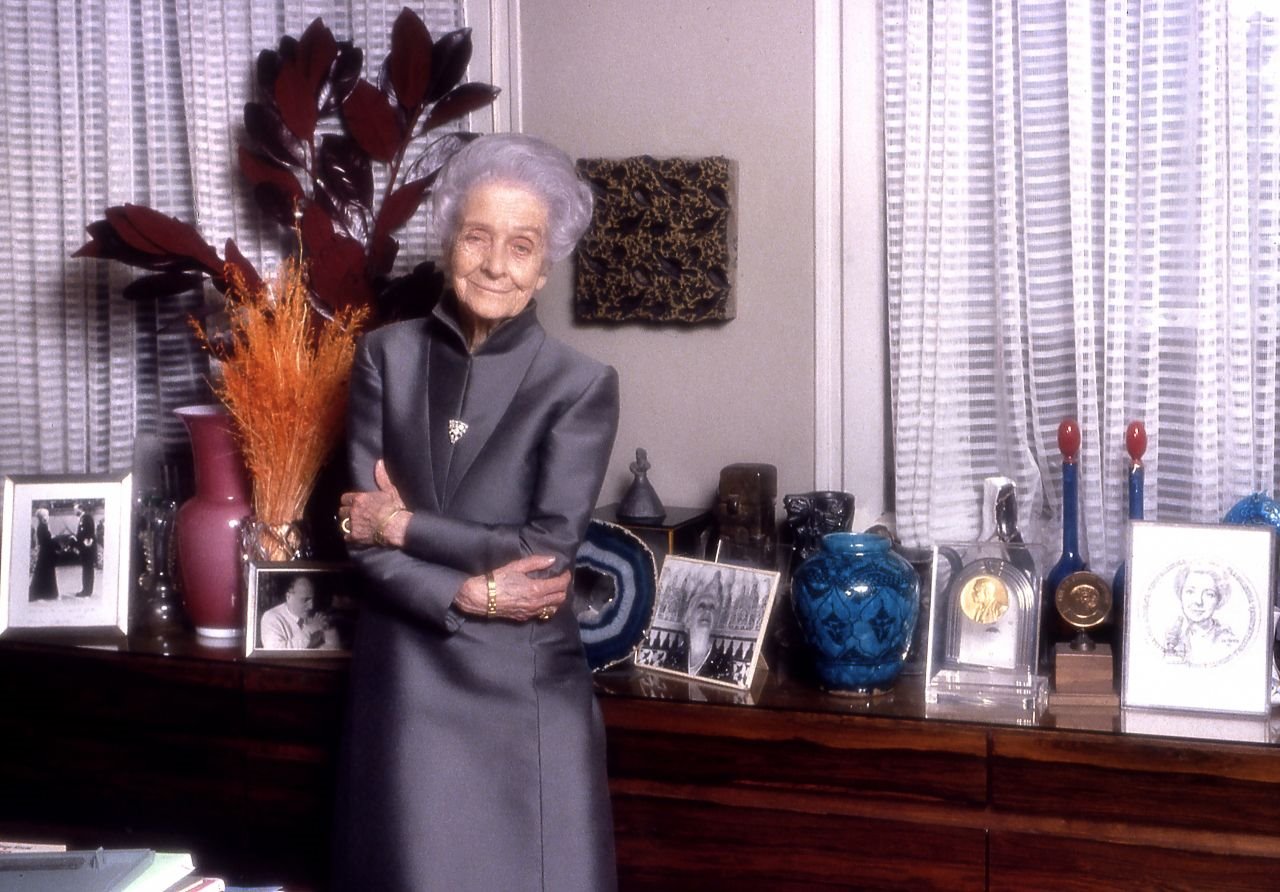 Naučnica saveti za dugovečnost i smanjenje rizika od demencije.