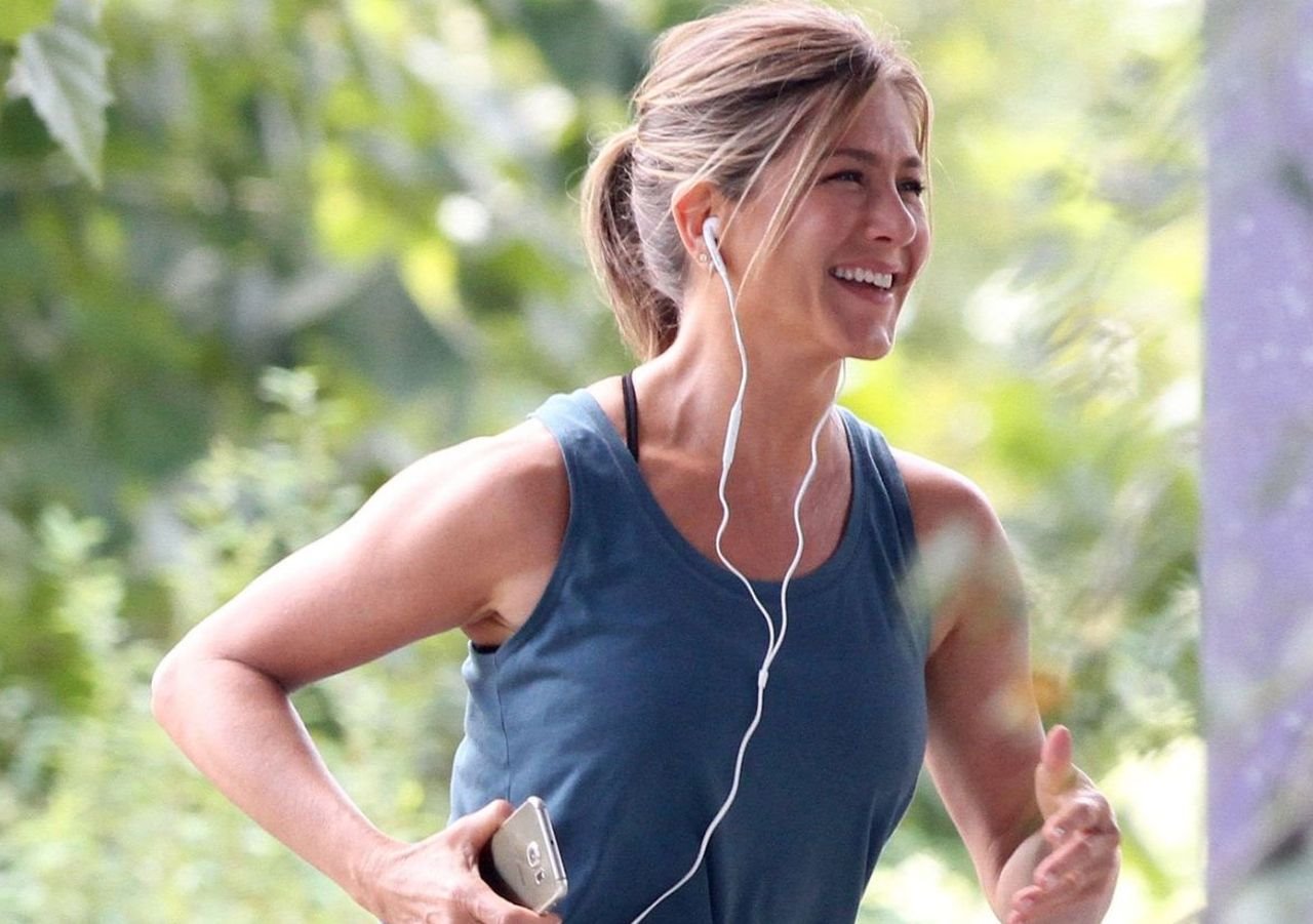 15 15 15 program vežbanja glumice Dženifer Aniston za savršeno telo