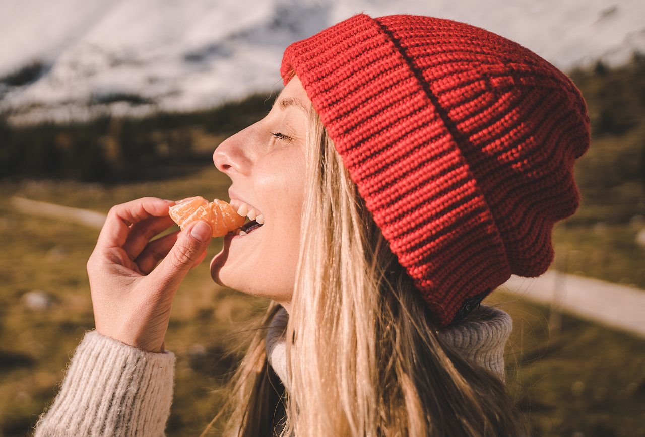 3 namirnice koje smanjuju stres i nervozu.