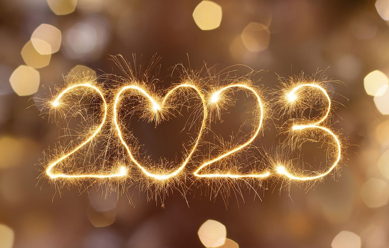 Kratak godišnji ljubavni horoskop za 2023.