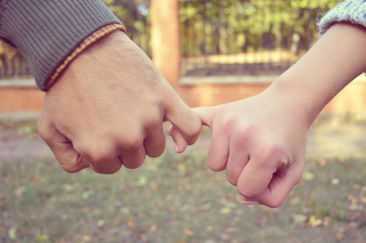 Kome treba da oprostite.