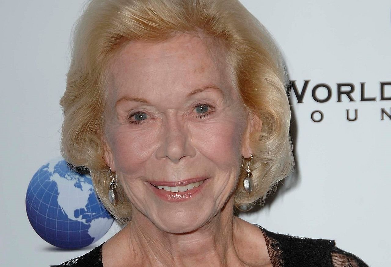 Životna priča Lujze Hej.