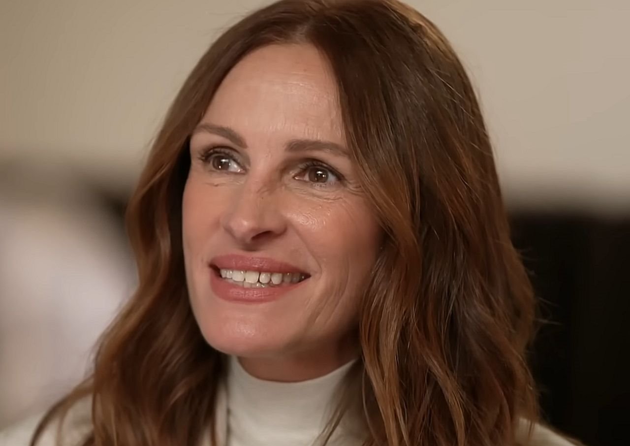 4 mudra citata Džulije Roberts za sve žene.