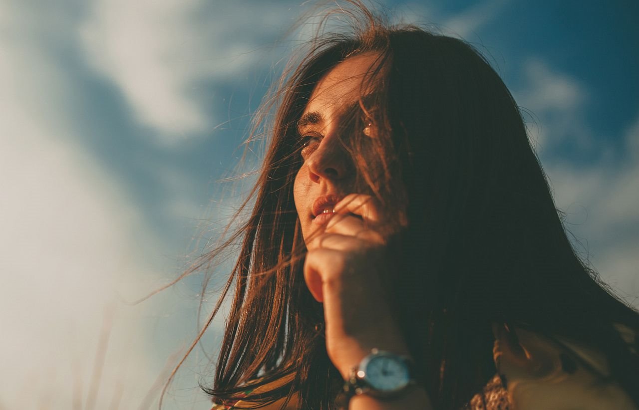 Kako da prestanete da zamišljate negativan scenario.