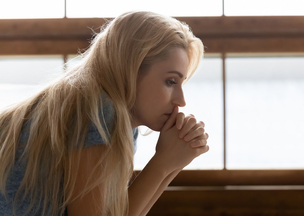 Šta da uradite kada imate probleme i nevolje.