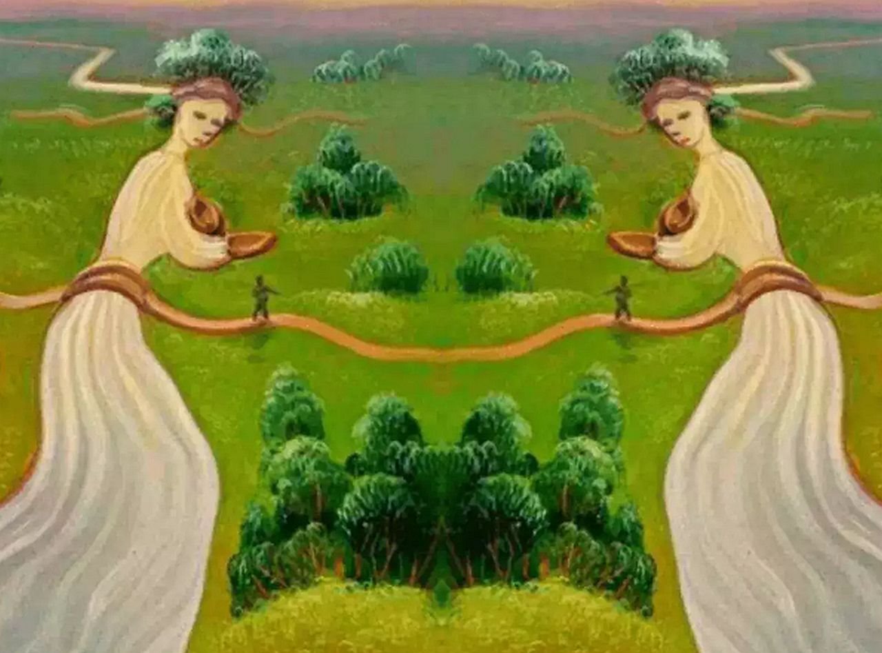 Test ličnosti otkriva koju osobinu narcisa imate.