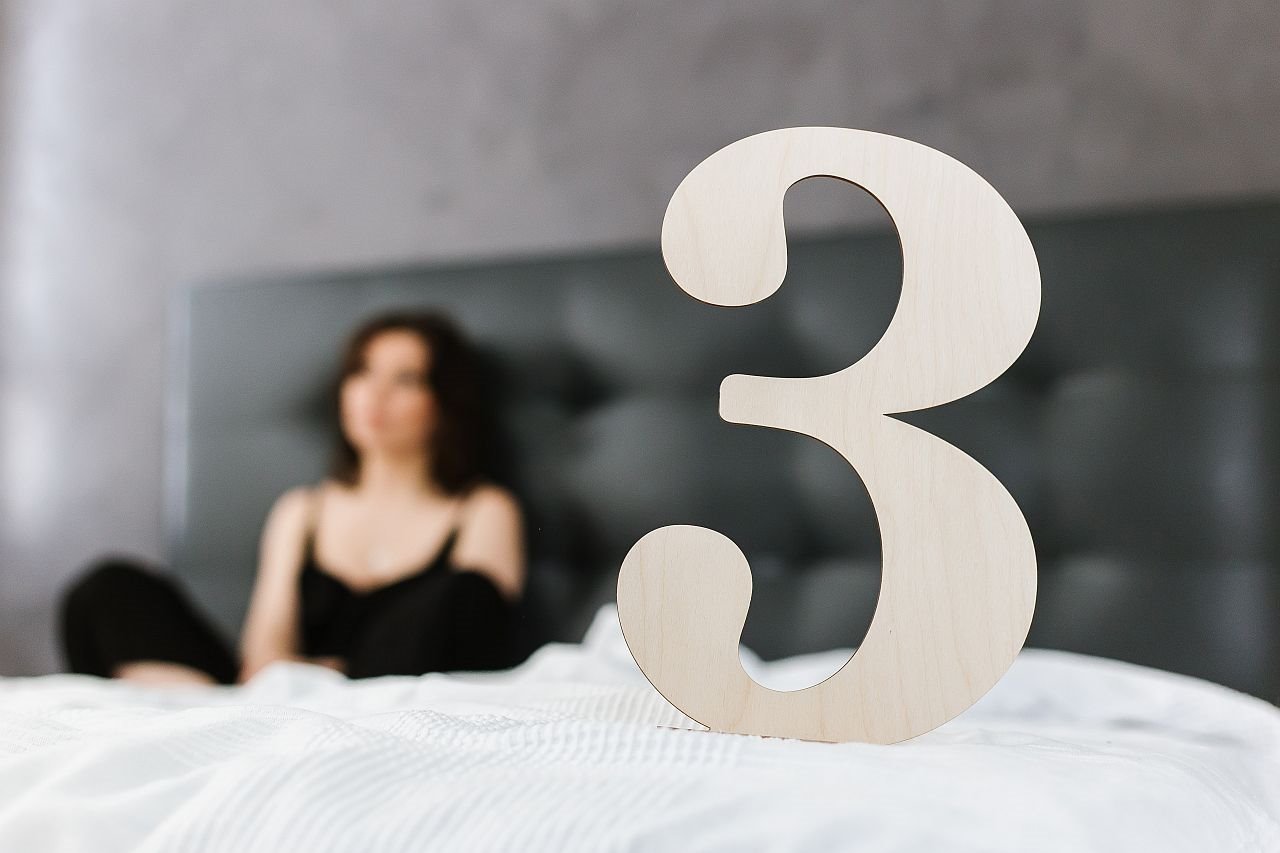 Broj 3 numerologija