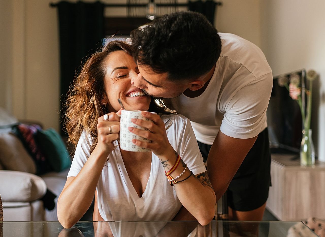 Koje 4 navike imaju parovi koji su u srećnom braku.