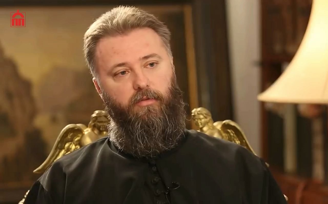 Zašto pomoći drugima da budu srećni otac Predrag Popović.