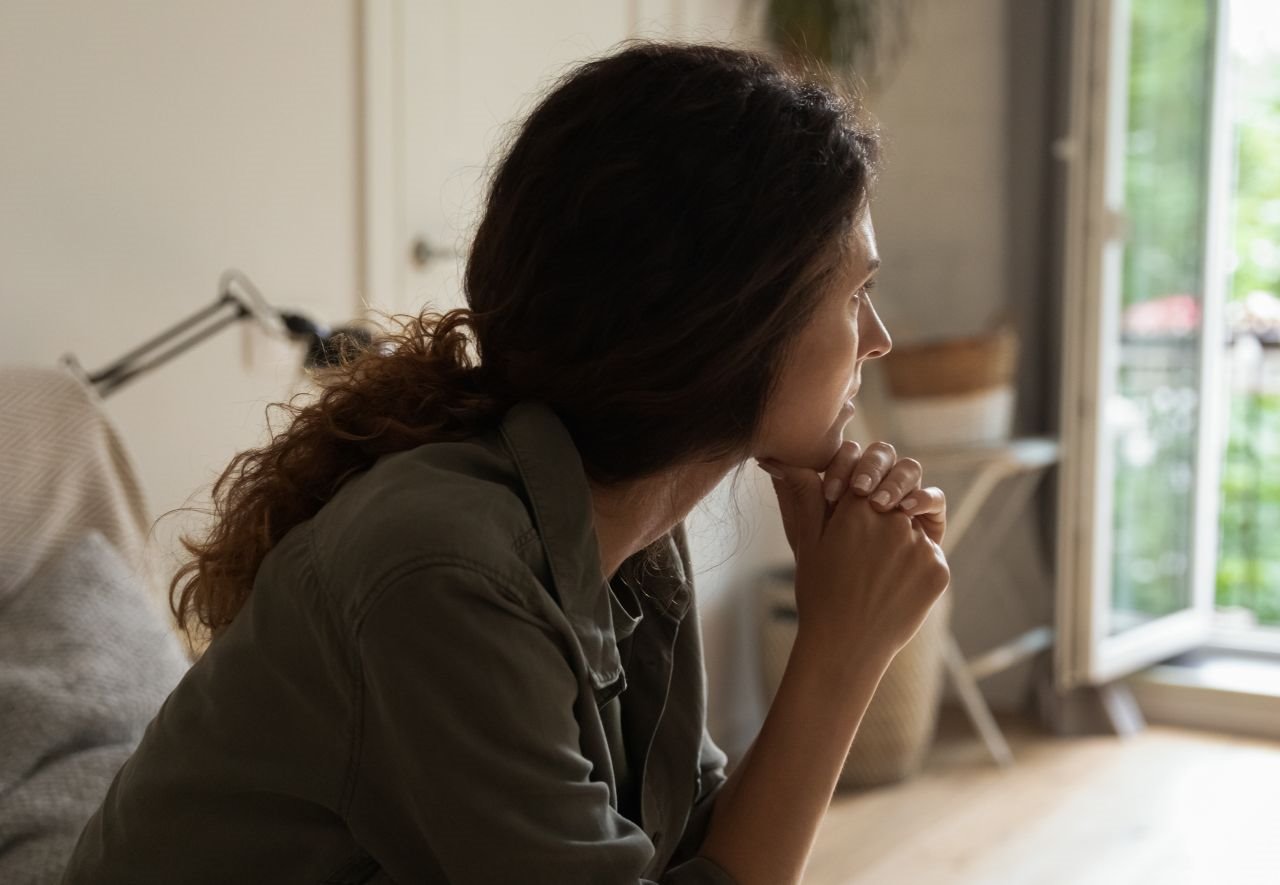 Vežba od 23 sekundi za smanjenje anksioznosti.