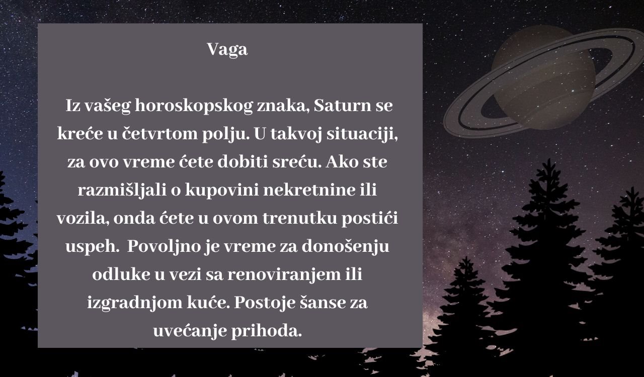5 horoskopskih znakova sreća direktni Saturn (2).jpg