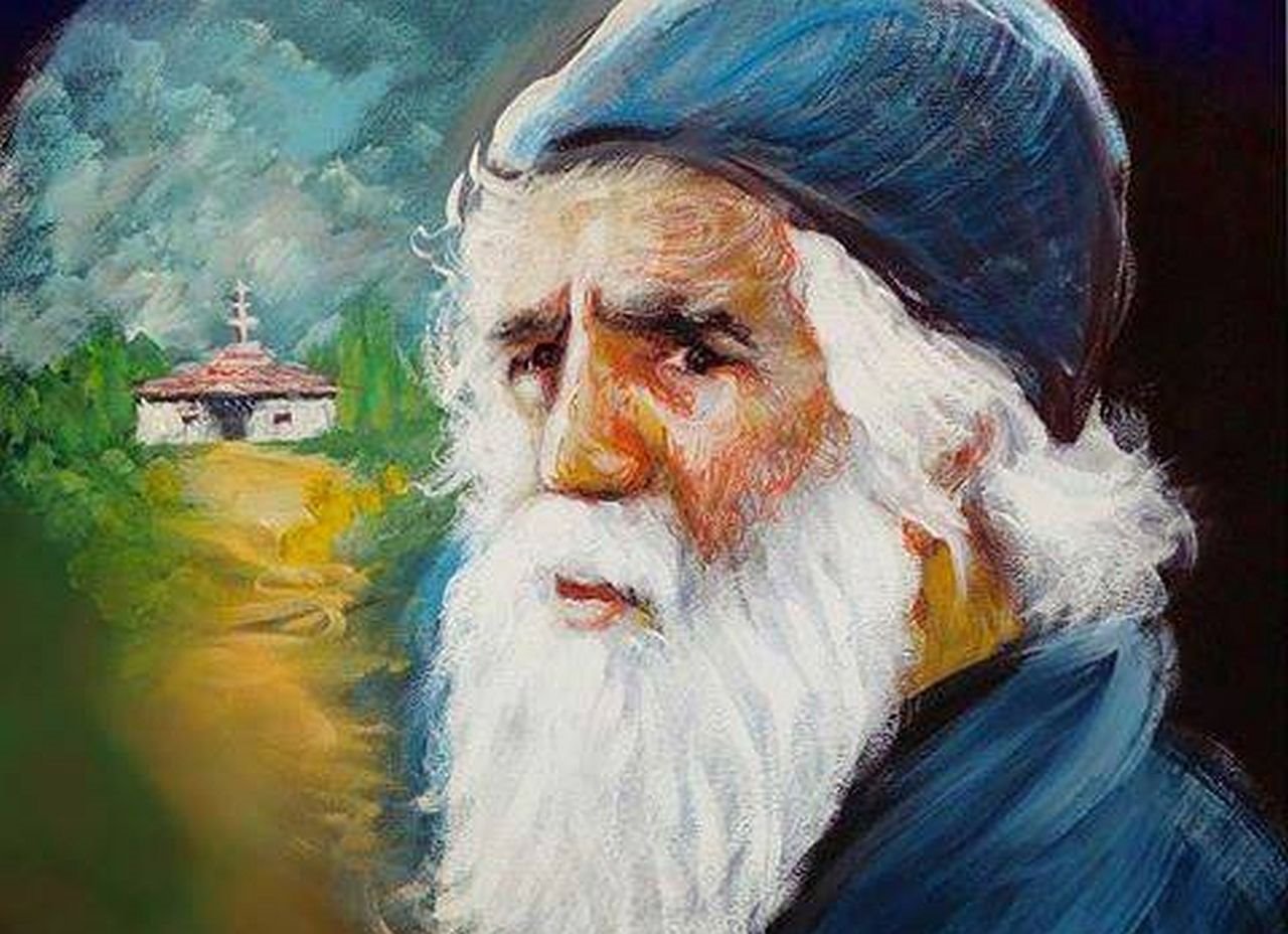 Sveti Pajsije Svetogorac kako da pronađete ljubav.