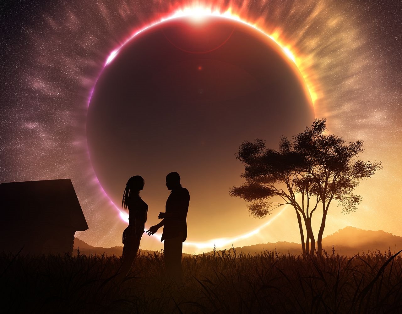 Pomračenje Sunca u Škorpiji za svaki horoskopski znak