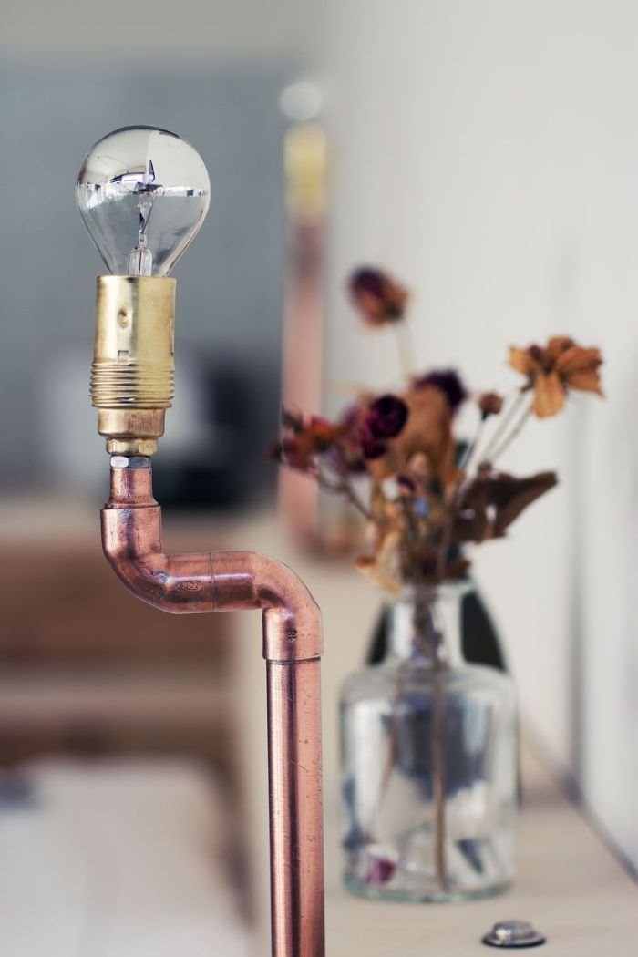 Berlinska garsonjera za alternativce: 30 kvadrata reciklaže