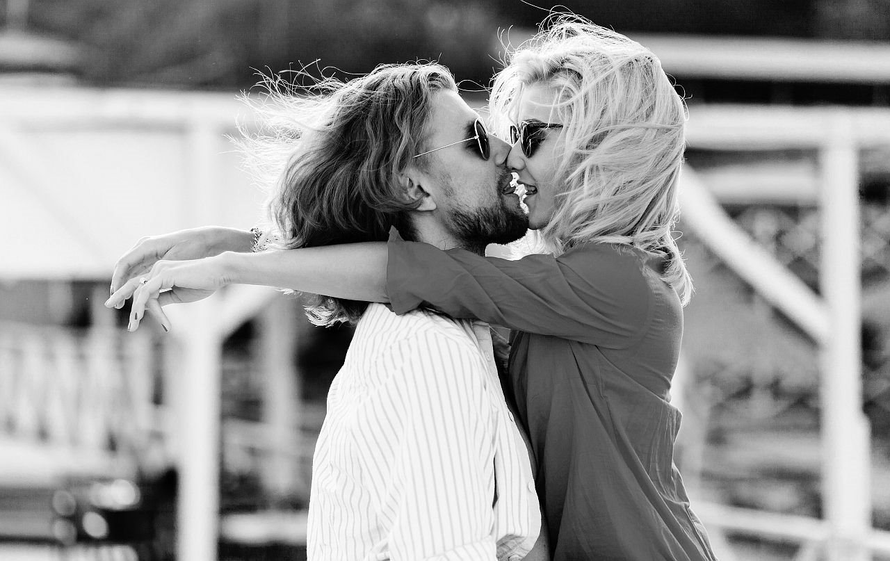 Kako da znate da li je on pravi muškarac za vas.