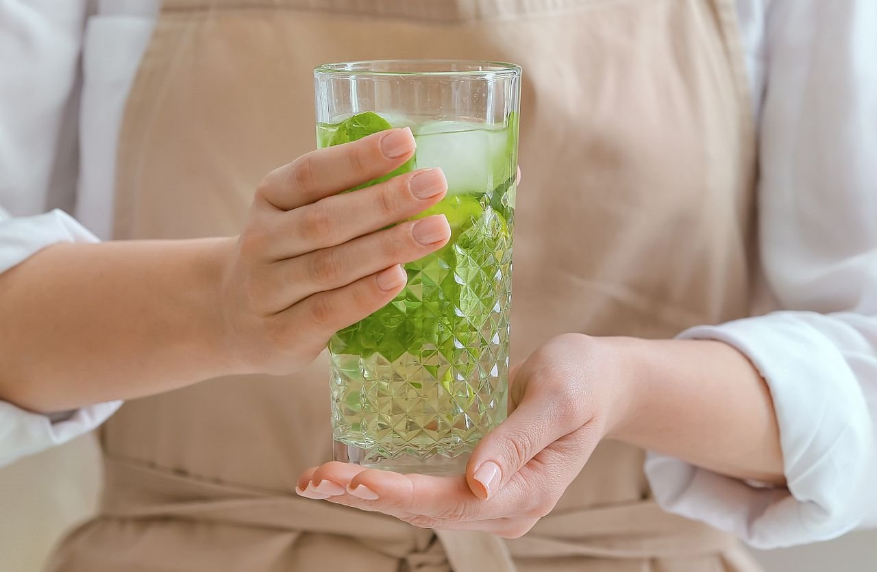 Biljka koja snižava krvni pritisak.