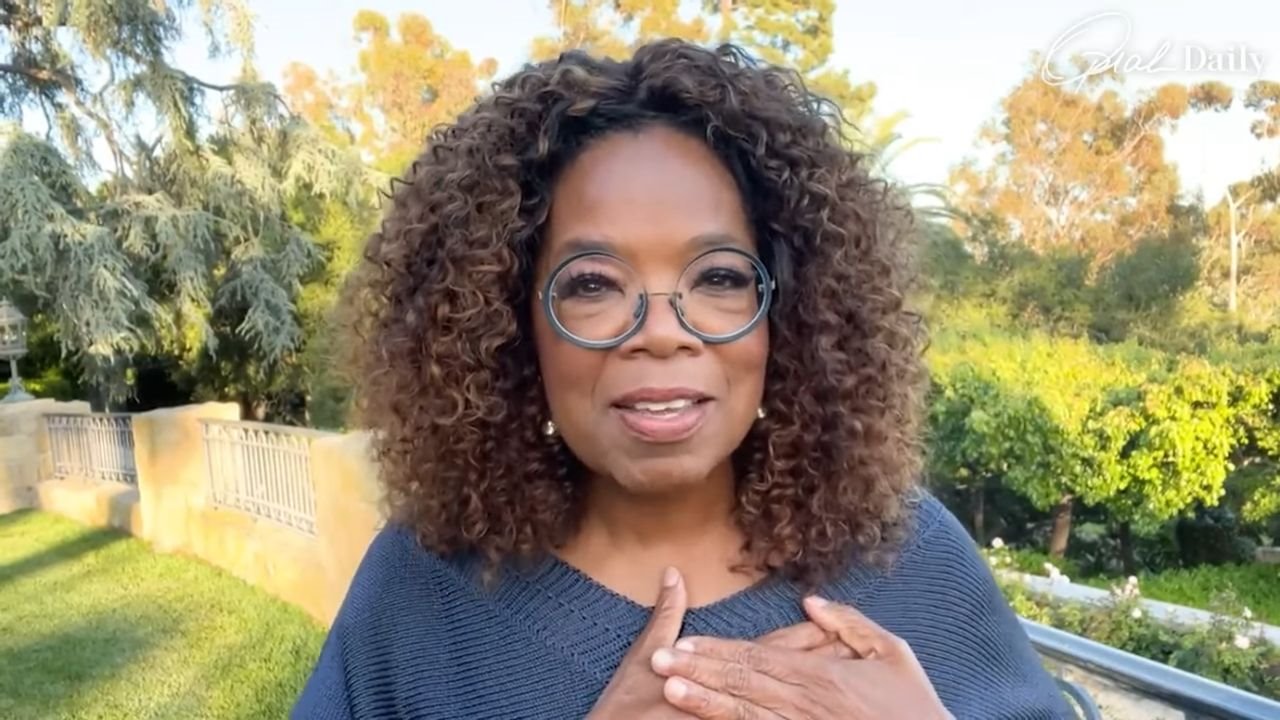 Opra Vinfri alat koji menja život.