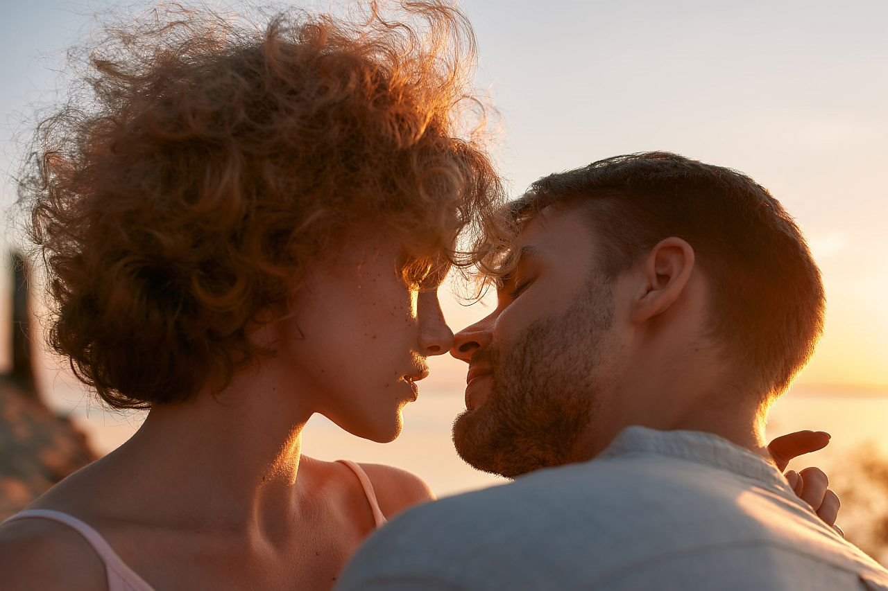 Kako da se neko zaljubi u vas.