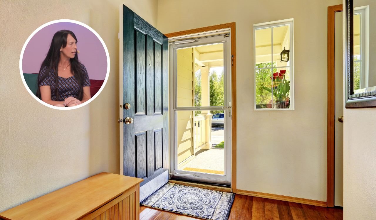 Feng šui šta donosi nedostatak novca Sandra Drinčić.