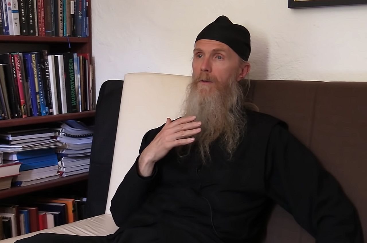 3 pravila za uspeh, zdravlje i ljubav monah Arsenije.