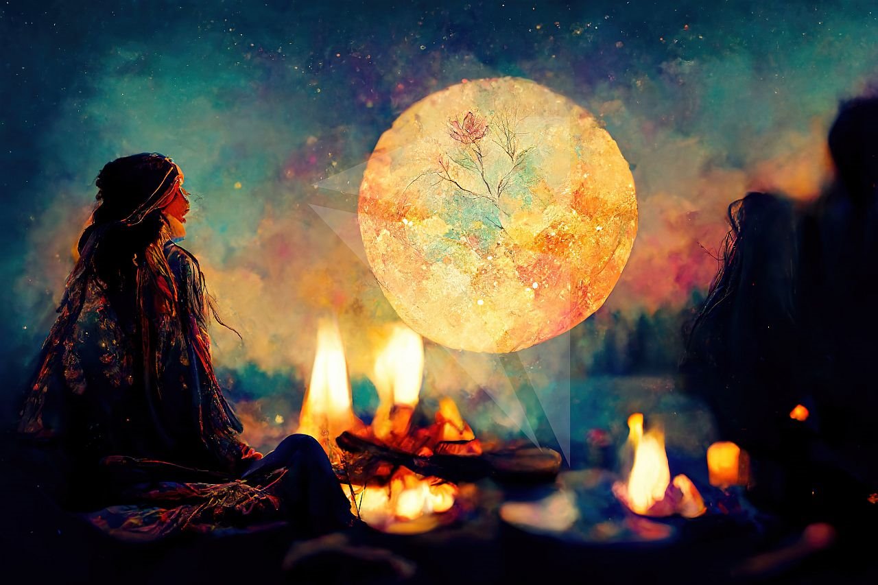 Horoskop za Noć veštica 2022.