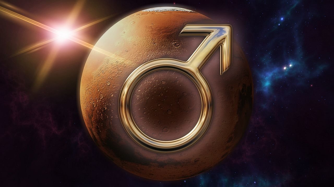 Horoskop šta donosi retrogradni Mars do 12 januara 2023.