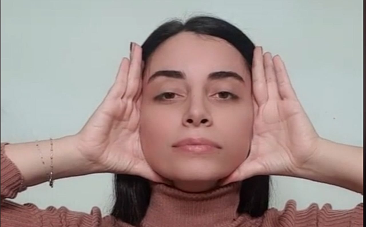 Kako da vaše lice bude mršavije.