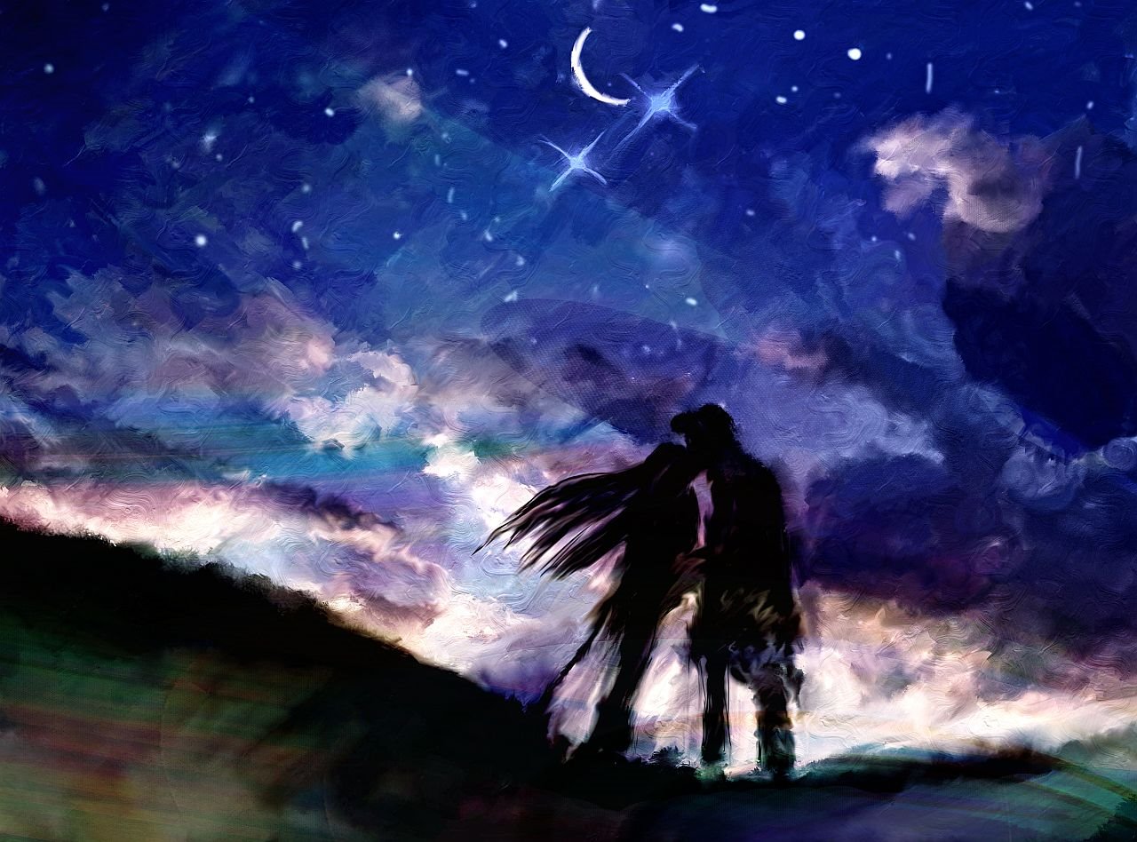 Da li je vaša ljubav unapred određena.