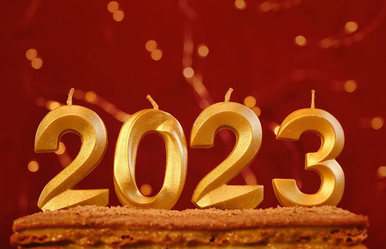 Godišnji horoskop za 2023 i aspekti planeta.