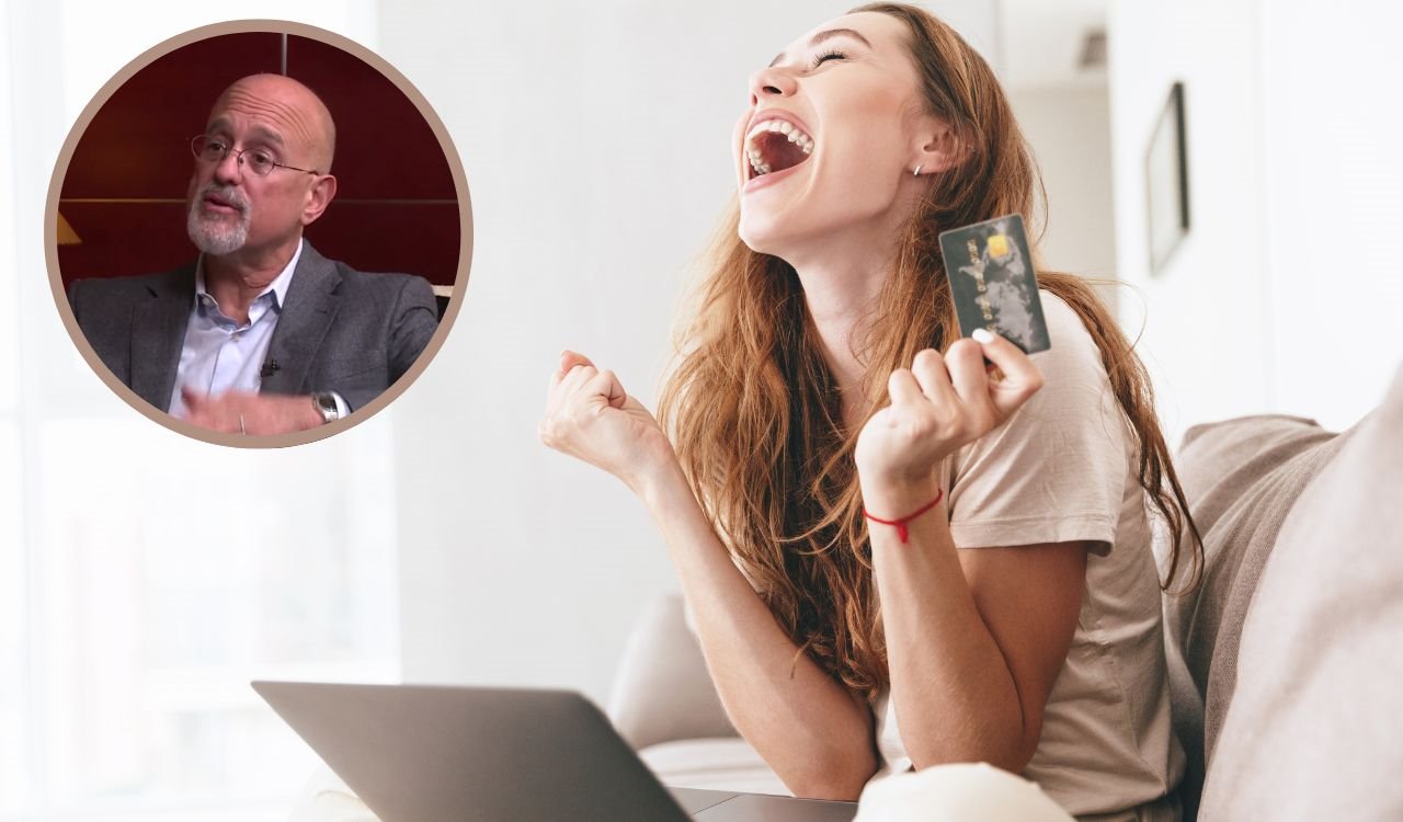 Psiholog sa Harvarda kako da imate više sreće sa novcem.