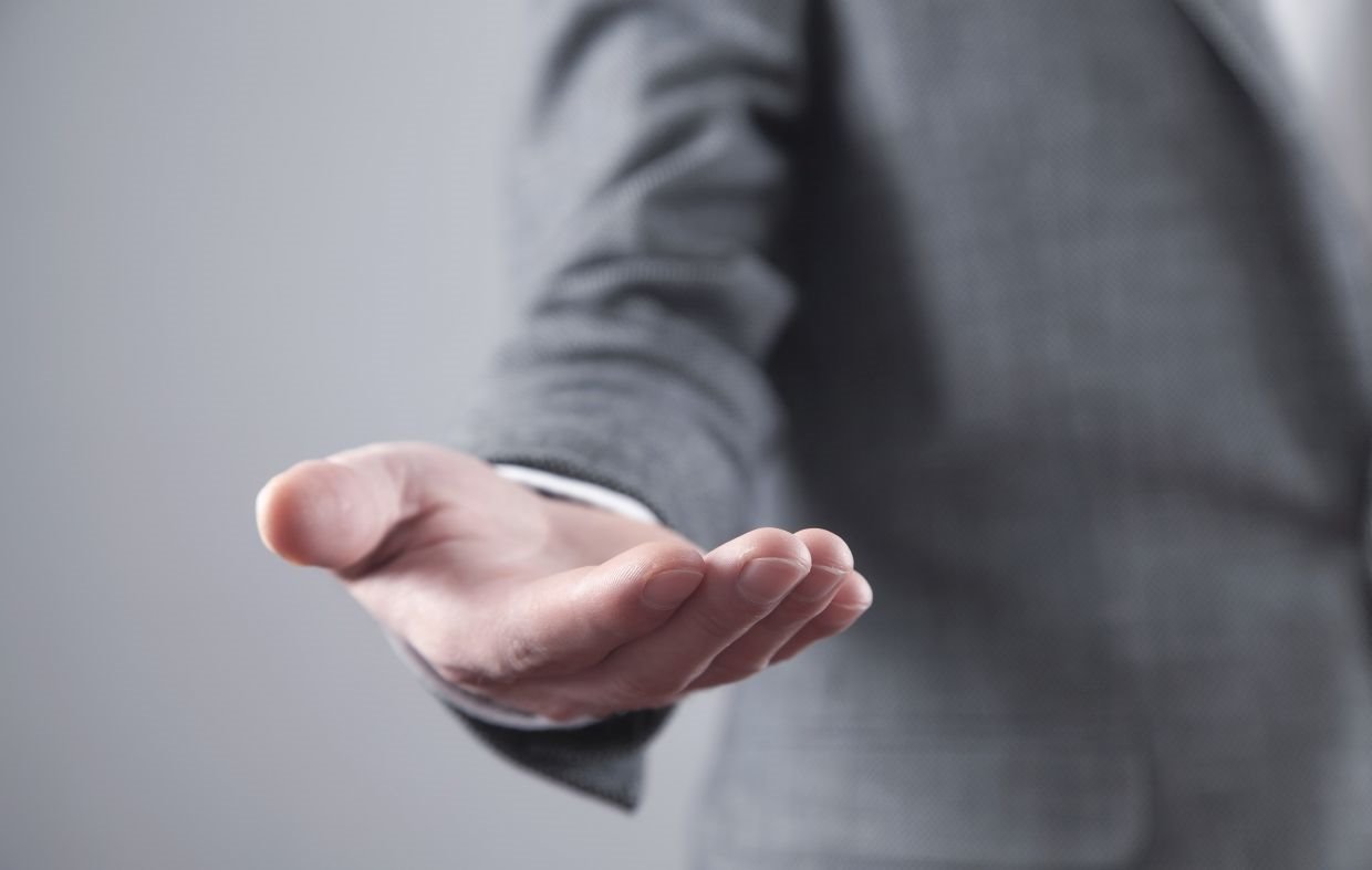 5 pokreta ruku koja imaju skriveno značenje.