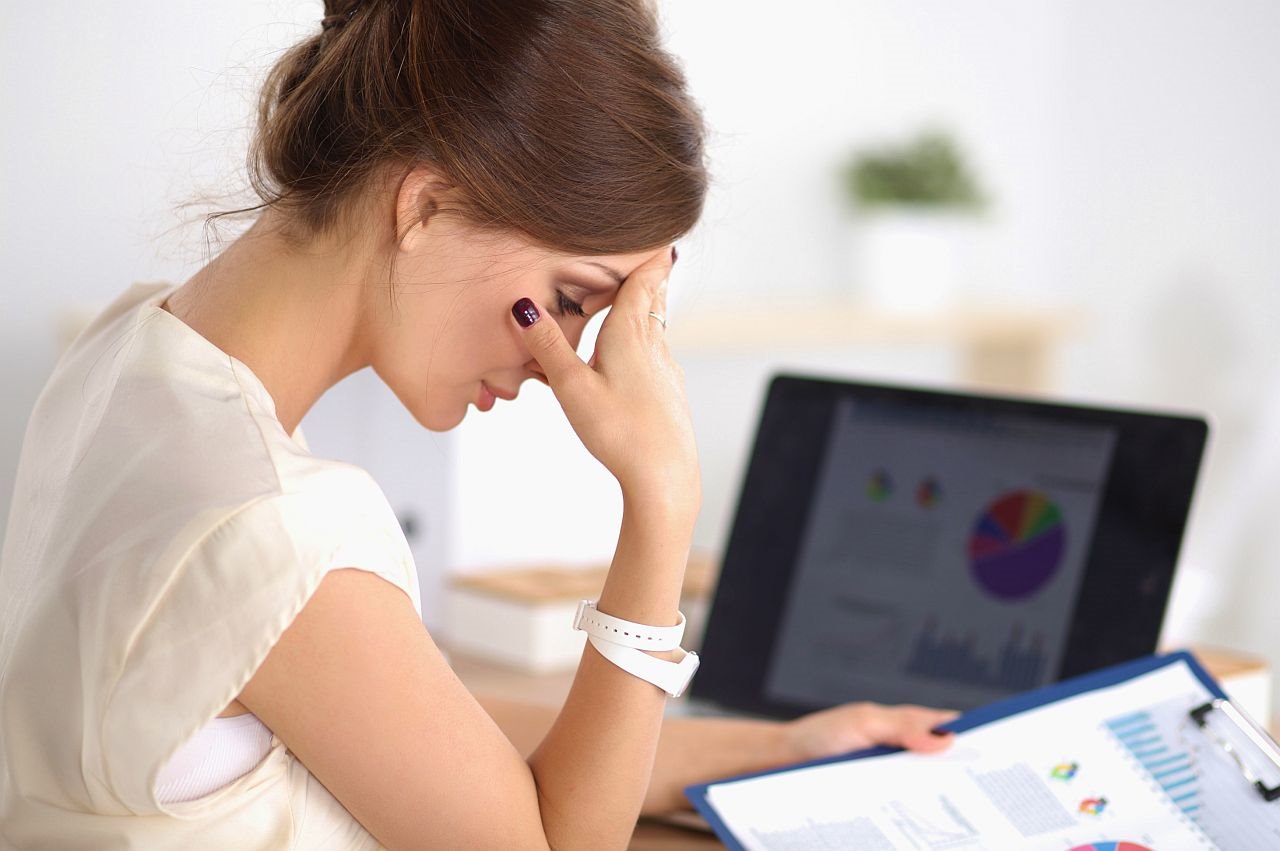 Test koliko ste pod stresom.