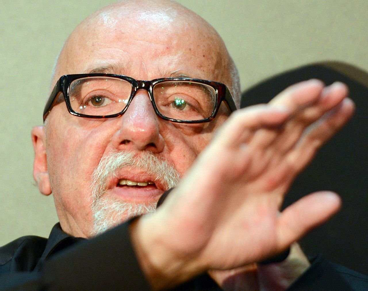 Paulo Koeljo koju reč ne treba da govorite.